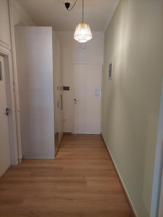 Cholargos Metro Station 2 Persons Cozy Studio. Διαμέρισμα Αθήνα Εξωτερικό φωτογραφία