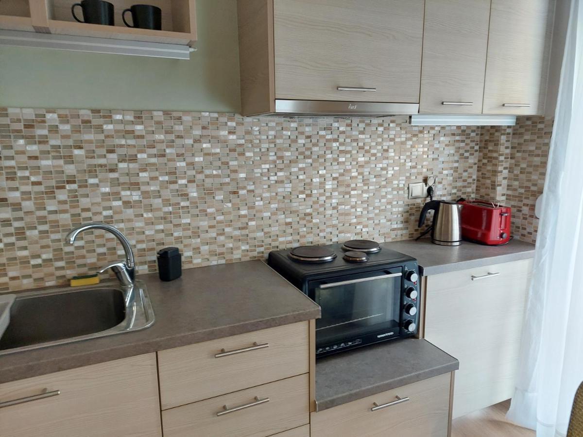 Cholargos Metro Station 2 Persons Cozy Studio. Διαμέρισμα Αθήνα Εξωτερικό φωτογραφία