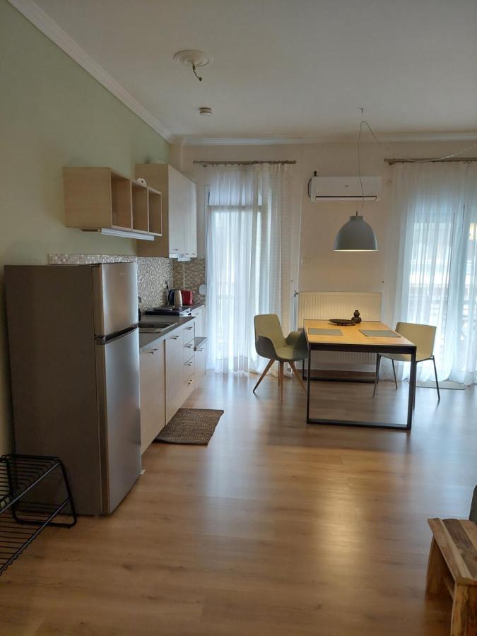 Cholargos Metro Station 2 Persons Cozy Studio. Διαμέρισμα Αθήνα Εξωτερικό φωτογραφία