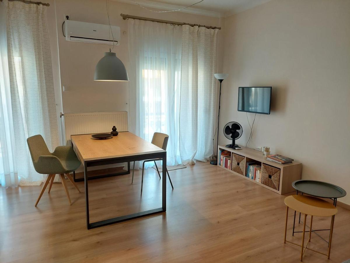 Cholargos Metro Station 2 Persons Cozy Studio. Διαμέρισμα Αθήνα Εξωτερικό φωτογραφία